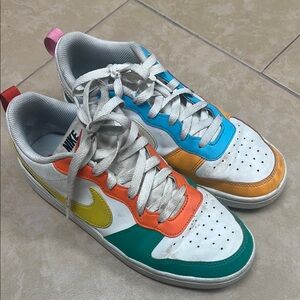 Nike Kids Sneakers Multicolor